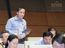 Nộp thuế một vài triệu sao lại mua được nhà, xe?