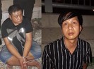 Tài xế dẫn đường xe chở 895 bánh heroin sống ở Bình Dương
