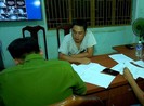 2 cán bộ huyện cự cãi tại quán karaoke, 1 người tử vong