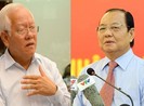 Nhiều cựu lãnh đạo TP.HCM vi phạm đến mức phải xem xét kỷ luật