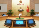 Thủ tướng kết luận về phòng, chống dịch bệnh COVID-19