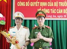 TP.HCM sắp có tân giám đốc công an