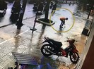 Tình tiết bất ngờ trong vụ ‘trộm xe quay lại xin ví’