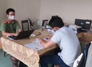 Bị công an mời vì đưa thông tin người khác lên Facebook