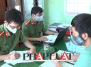 Bị phạt vì giả Cổng thông tin tỉnh Quảng Ngãi