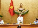Thủ tướng: 'Mục tiêu kép' đang đạt kết quả tốt