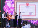 Ninh Thuận có huyện đầu tiên đạt chuẩn Nông thôn mới