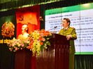Tội phạm ma túy bị truy nã câu kết lập băng nhóm