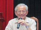 GS Phan Huy Lê: “Nếu tôi là học sinh, tôi cũng chán học sử!“