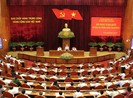 Tổng Bí thư Nguyễn Phú Trọng: Phải tạo cơ chế trừng trị để không ai dám tham nhũng