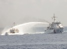 Tàu TQ húc thẳng tàu VN, đã có thủy thủ của ta bị thương