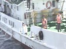 Hoàng Sa 13-5: Tàu VN nhận lệnh tiến sâu vào khu vực TQ hạ đặt trái phép giàn khoan 981