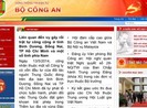 Thông tin chính thức của Bộ Công an về vụ lợi dụng tuần hành để gây rối ở Bình Dương, Đồng Nai...