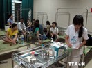 Lý giải nguyên nhân hàng trăm công nhân Thanh Hóa bị ngộ độc