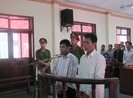 Vụ 5 phu trầm bị sát hại: Tòa tuyên án tử cho hai kẻ cuồng sát