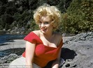 Những bức ảnh chưa từng được công bố của Marilyn Monroe