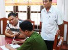 Vụ cảnh sát khống chế cán bộ kiểm lâm: Trạm trưởng kiểm lâm nhận hối lộ 100 triệu đồng