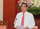 Mục đích chuyến thăm Trung Quốc của Đặc phái viên TBT Nguyễn Phú Trọng