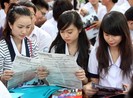 Chiều nay Bộ GD&ĐT công bố phương án kỳ thi quốc gia 2015