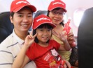 Du lịch Đồng Hới, Quy Nhơn cùng vé 0 đồng của Vietjet