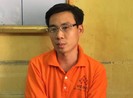 Đã bắt được kẻ đập phá hơn 300 bát hương tại nghĩa trang