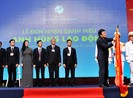 Viện Pasteur TP.HCM đón nhận danh hiệu Anh hùng lao động