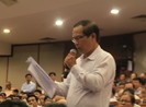 Quân đội có tham nhũng không?