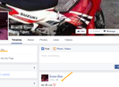 Xuất hiện Facebook giả nghi can Nguyễn Hải Dương để câu like