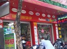 Chi tiết vụ người cha bị bắt vì đập 5 hộp sữa ở siêu thị