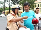 Bộ Giao thông vận tải lý giải về xe 'không chính chủ'
