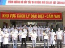 Kết luận của Bộ Chính trị về khắc phục tác động của COVID-19