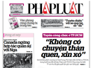 Epaper số 55 ngày 06/3/2014