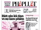 Epaper số 115 ngày 05/5/2014