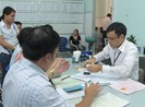 Sở Tư pháp phản hồi về giả mạo trong công chứng