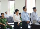 Cựu phó giám đốc sở được hưởng án treo