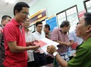 Hết năm 2022, bỏ sổ hộ khẩu