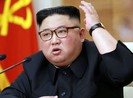Ông Kim tái xuất, họp khẩn tình hình COVID-19 ở Triều Tiên