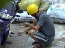 “Cảnh tiêm chích ma túy ám ảnh gia đình tôi”