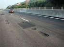 Cao tốc Đà Nẵng - Quảng Ngãi: Cả 7 gói thầu đều không đạt