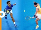 Grand Slam đầu tiên năm 2021 đối diện nguy cơ bị hoãn
