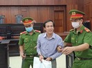 Y án 12 năm tù cựu luật sư Trần Hữu Kiển