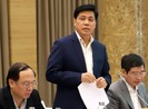 Xem xét giãn cách khu nguy cơ cao ở TP.HCM