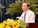 TP.HCM: Quyết khống chế dịch, phục hồi nhanh kinh tế