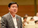 Ông Đinh La Thăng xin sinh hoạt tại Đoàn ĐBQH Thanh Hóa