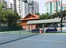 Hà Nội: Sẽ xoá sổ sân tennis “mọc” trong sân trường