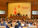 Quốc hội dự kiến chất vấn BOT và quản lý đất công