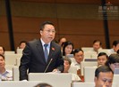 'Có người dùng trang phục, quân hàm để lội ngược dòng đạo lý'