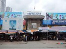 Hà Nội công bố chấm dứt hoạt động 16 dự án ngâm đất