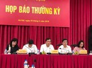 Chưa có nguồn lực di dời trụ sở các bộ ngành