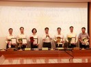 Hà Nội điều động hàng loạt nhân sự cấp sở, huyện